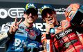 Kasihan, Alex Marquez Sudah Jadi Korban Psywar Marc Marquez Sejak Kecil