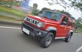 Jip Kalcer Buat Petualang, Segini Harga Suzuki Jimny 5 Pintu Mei 2025