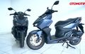 Jadi Lawan Tangguh Aerox Alpha, Tengok Lagi Spek Honda Vario 160 Plus Harganya Sekarang
