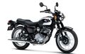 Kawasaki Meguro S1 Tahun 2026: Sekarang Dijual Segini       