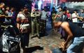Gara-gara Lubang Kunci, Faisal Digebuki dan Diinjak-injak Warga Saat Tuntun Honda Vario 125