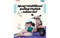 Fazzio Modifest 2025 Hadir di Samarinda, Siapkan Skuter dan Gaya Terbaikmu!