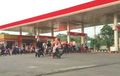 SPBU di Tuban Tak Dijatah Biosolar Selama Sebulan, Disanksi Pertamina Karena Ini