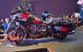 Dijual Mulai Rp 1,6 Miliar, Ini Bedanya Harley-Davidson CVO dengan Reguler