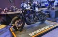 Segini Harga Harley-Davidson Termurah Setelah Kena Pengurangan Harga