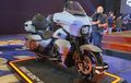 Secanggih Mobil, Fitur Ini Cegah Harley-Davidson Mundur di Tanjakan