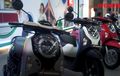 Baca Biar Pinter, Bedah 4 Tipe Honda Scoopy Terbaru Bedanya Apa Saja?