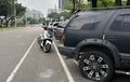Parkir Mobil dan Motor di Jakarta Rawan Kena Tilang, Begini Cara Menghindarinya