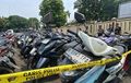 Heboh Penangkapan 9 Preman Berkedok Matel di Bogor, Cara Tentukan Target Dicurigai