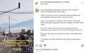 Rombongan Moge Dikawal Polisi Terobos Lampu Merah, Satlantas Sragen Buka Suara