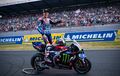 Keren Nih, Fabio Quartararo Pakai Livery Spesial di Balapan MotoGP Prancis 2025