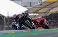 Kabur di Awal Sprint MotoGP Prancis 2025, Ini Penyebab Posisi Quartararo Mendadak Melorot