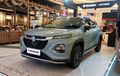 Suzuki Fronx Akhirnya Meluncur Gaes, Harganya Bikin WR-V Raize Pusing