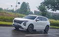 Duel Performa Mesin Hybrid Sekelas, Haval Jolion VS Toyota Yaris Cross