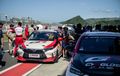 Krida Toyota x TGRI Sukses Gelar Agya Track Showdown 2025, Lokasi Sirkuit Bukan Kaleng-kaleng