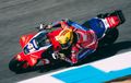 Pantesan Jorge Martin Tergoda, Ini Kata Aleix Espargaro Soal Honda