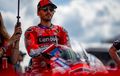 Keseringan Protes, Bagnaia Mulai Kehilangan Respek di Garasi Ducati
