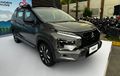 Mitsubishi Xpander dan Xpander Cross Facelift Meluncur, Ini Harganya