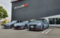 Banyak Koleksi Langka, Intip Nismo Showroom Langsung di Jepang