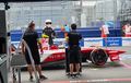 Lebih Canggih, Ini Bedanya Mobil Formula E Baru Nissan dengan Tahun lalu