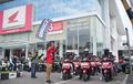 Rayakan Anniversary Pertama, Komunitas Honda Stylo 160 HASCI Langsung Punya 300 Lebih Member