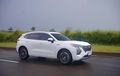 Bantingan Suspensi Haval Jolion HEV Empuk, Tapi Apakah Nyaman?
