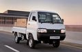 Berwajah Jadul, Ternyata Suzuki Carry Pick Up Model Begini Masih Ada yang Jual