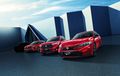Honda Sesuaikan Volume Distribusi April 2025, Persiapan Kelahiran Tiga Mobil Hybrid Baru Tahun Ini