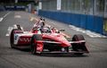 Formula E Tokyo Rampung, Oliver Rowland dan Nissan Amankan Podium