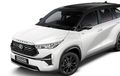 Muncul Edisi Ekslusif dari Kembaran Toyota Innova Zenix, Iritnya Diklaim Tembus 23 KM/Liter
