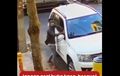 Modus Lama, Jangan Sekali-kali Buka Kaca Saat Ada Orang Sengaja Senggol Spion Mobil Kalian