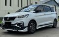 Harga Mobil Bekas Suzuki Ertiga Hybrid 2023, Bensin Irit Untuk Mudik Lebaran