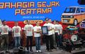 Ini Capaian Daihatsu Sejak Berkiprah, Sudah Terjual Jutaan Unit