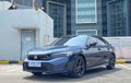 Kencan Singkat Honda Civic RS e:HEV, Bikin Kami Lupa Sama Altis HEV