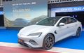 Harga BYD Seal Performance Naik Rp 15 Juta, Dapat Fitur DiSus-C Yang Secanggih Ini