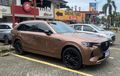 Enak Ditunggu Sambil Ngopi, Segini Daya Isi Baterai Mazda CX-80 PHEV