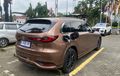 Baterai Full, Mazda CX-80 PHEV Bisa Sampai Tempat Ini Gak Pakai Bensin