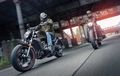 Harga Kawasaki Vulcan S Mei 2025, Pilihan Cruiser Bernuansa Sporty