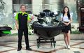 Kawasaki Luncurkan 3 Jet Ski Baru, Tenaga Lebih Besar Dari H2, Harga Lebih Murah