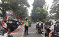 Daihatsu Ayla Telentang di Bawah Pohon, Bagian Kolong Tatap Langit Gara-gara Ini