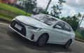 Jangan Lupakan Toyota Vios, Segini Harga Mobil Barunya per Mei 2025