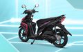 Yamaha Luncurkan Mio M3 125 dengan 4 Pilihan Warna Baru, Ini Wujudnya