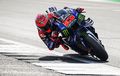 Padahal Mulai Kencang, Quartararo Tetap Ancam Kabur Kalau Yamaha Begini
