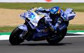 Yamaha Gacor, Alex Marquez Kuasai Practice MotoGP Inggris 2025