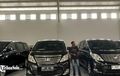 Intip Kuburan Alphard, Lexus Sampai Mercy PT Sritex, Siap Dilelang Buat Bayar Utang