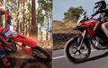 Bingung Pilih Motor Adventure atau Enduro? Astra Motor Jateng Spill Kelebihan dan Kekurangannya