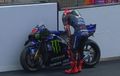 Gagal Menang MotoGP Inggris 2025, Quartararo Minta Benda Laknat Ini Dihapus