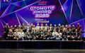 Driving Agility! OTOMOTIF Award 2026 Jadi Ajang Pembuktian Mobil dan Motor Terbaik