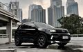 Fitur Canggih Citroen C5 Aircross, Cocok Buat Yang Belum Lancar Parkir
