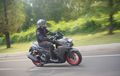 Ada YECVT Biar Akselerasi Nampol, Intip Update Harga Yamaha Aerox Alpha Per Juli 2025